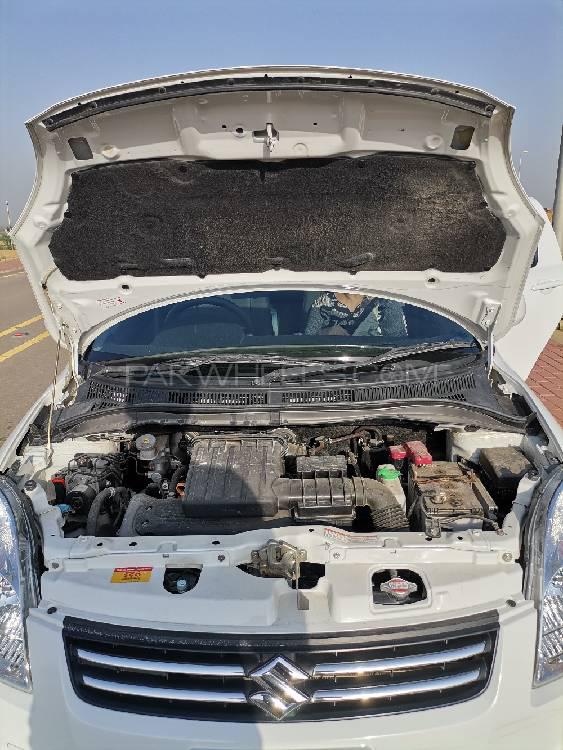 سوزوکی سوئفٹ 2019 for Sale in کراچی سوزوکی سوئفٹ 2019 for Sale in کراچی Image-9