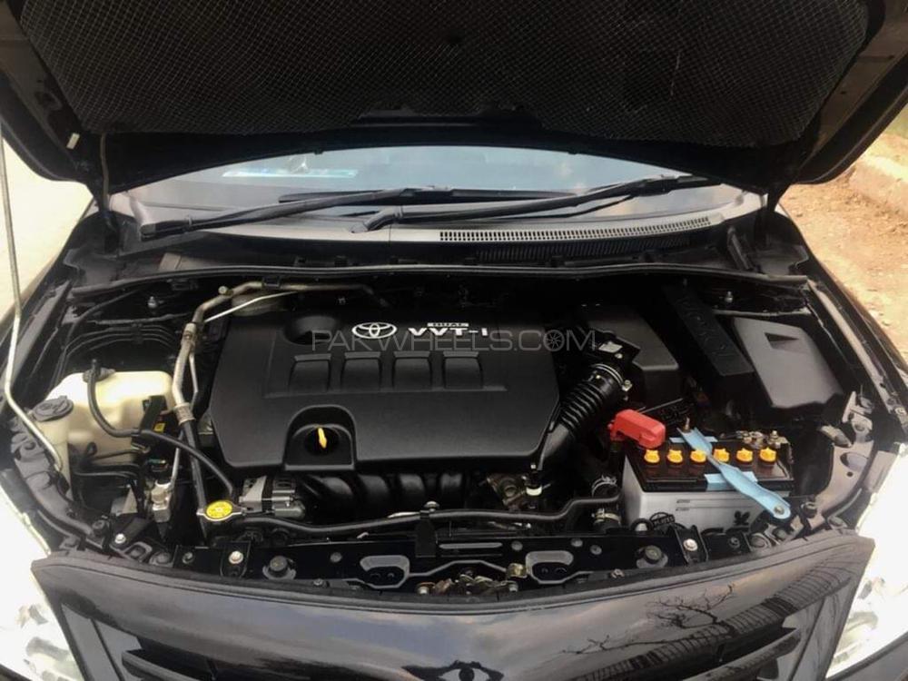 Toyota Corolla 2012 for Sale in Hayatabad Toyota Corolla 2012 for Sale in Hayatabad Image-8