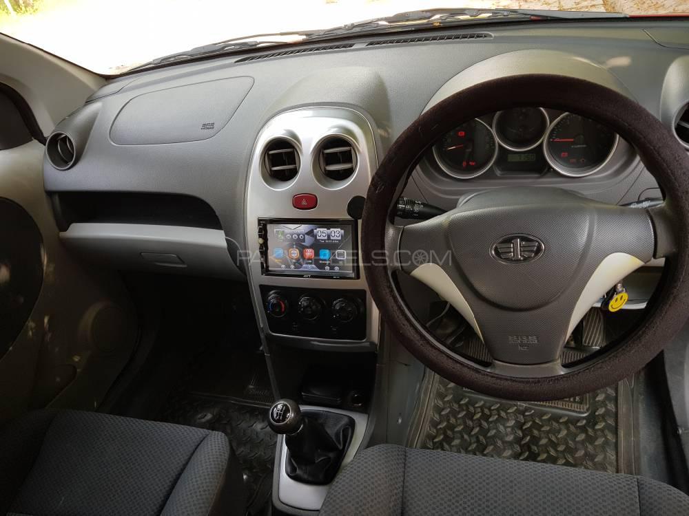 FAW V2 2016 for Sale in Lahore FAW V2 2016 for Sale in Lahore Image-7