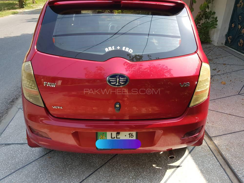 FAW V2 2016 for Sale in Lahore FAW V2 2016 for Sale in Lahore Image-3