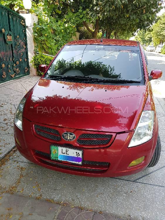 FAW V2 2016 for Sale in Lahore FAW V2 2016 for Sale in Lahore Image-2