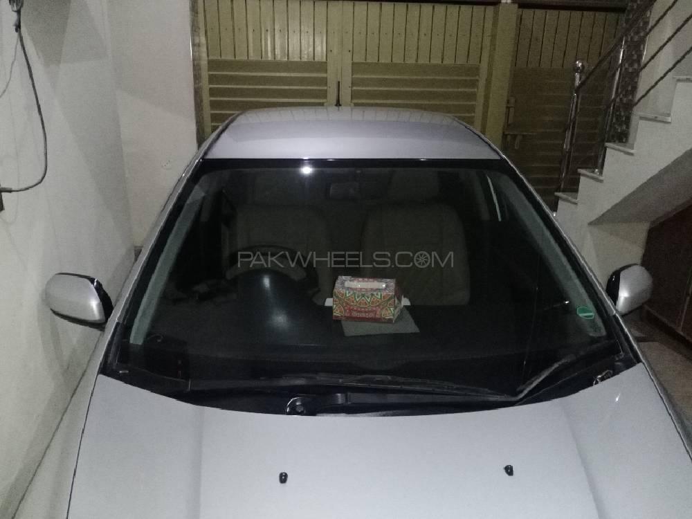 Honda City 2010 for Sale in Okara Image-1