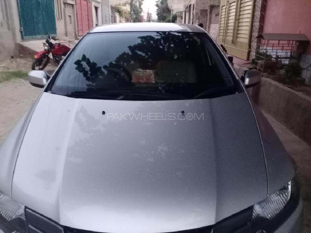Honda City 2010 for Sale in Okara Honda City 2010 for Sale in Okara Image-19