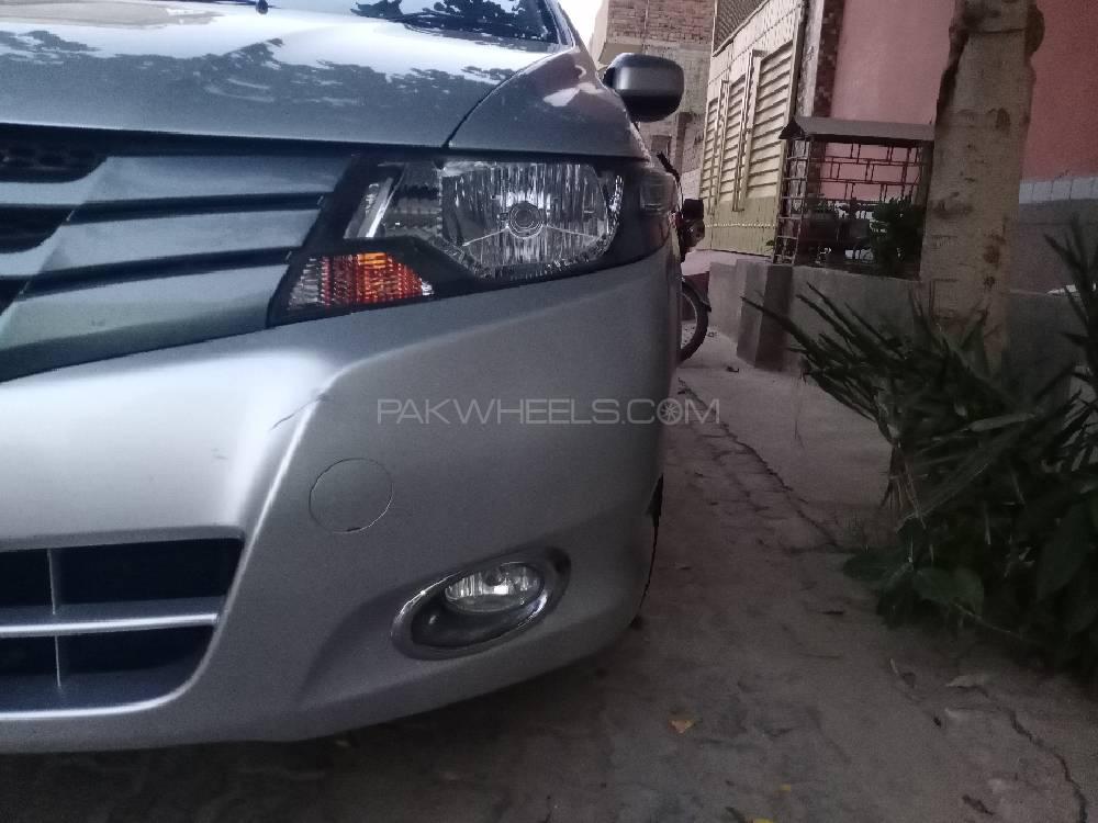 Honda City 2010 for Sale in Okara Honda City 2010 for Sale in Okara Image-17