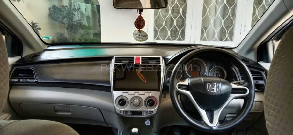 ہونڈا سٹی 2013 for Sale in واہ کینٹ ہونڈا سٹی 2013 for Sale in واہ کینٹ Image-10