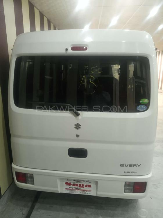 سوزوکی ایوری 2015 for Sale in گجرانوالہ سوزوکی ایوری 2015 for Sale in گجرانوالہ Image-2