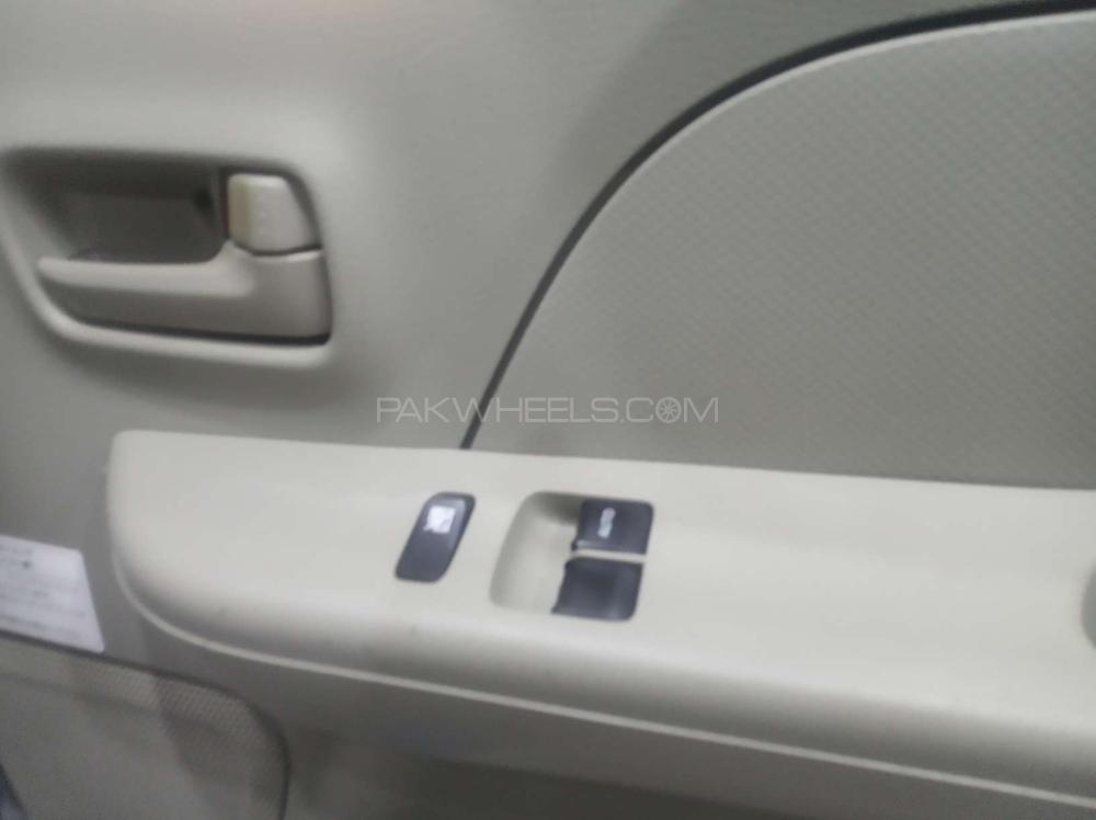 سوزوکی ایوری 2015 for Sale in گجرانوالہ سوزوکی ایوری 2015 for Sale in گجرانوالہ Image-7