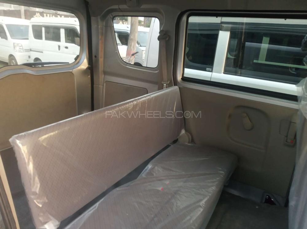 Suzuki Every 2015 for Sale in Gujranwala Suzuki Every 2015 for Sale in Gujranwala Image-9