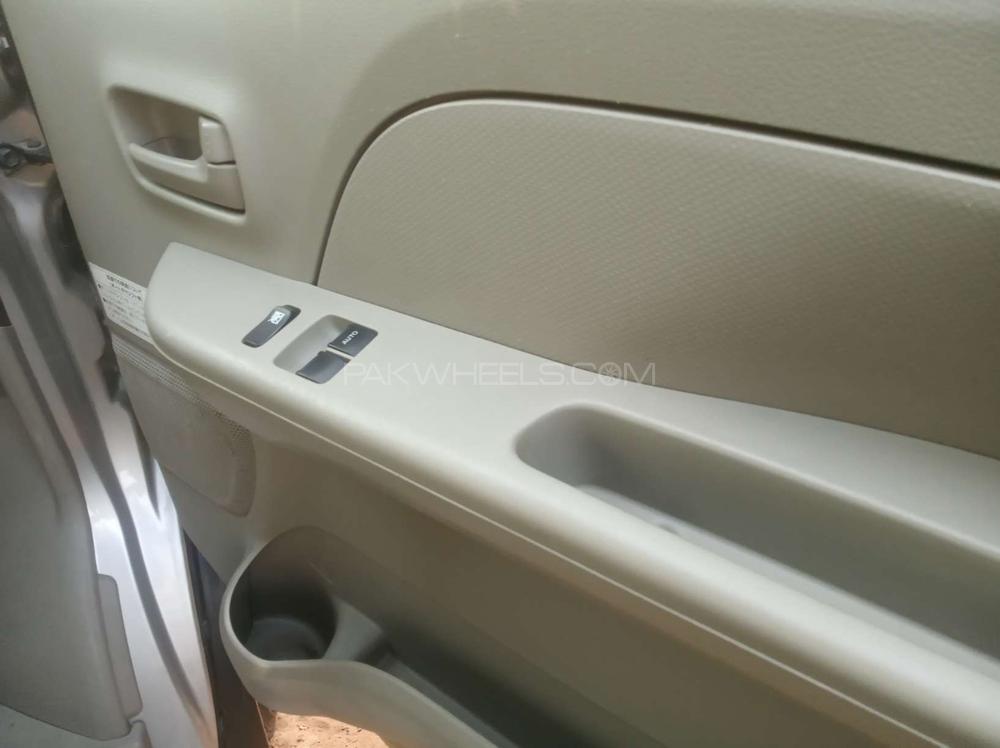 Suzuki Every 2015 for Sale in Gujranwala Suzuki Every 2015 for Sale in Gujranwala Image-10