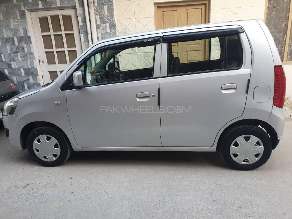سوزوکی ویگن آر 2015 for Sale in راولپنڈی سوزوکی ویگن آر 2015 for Sale in راولپنڈی Image-3