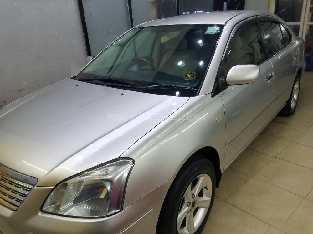Toyota Premio 2002 for Sale in Peshawar Toyota Premio 2002 for Sale in Peshawar Image-8