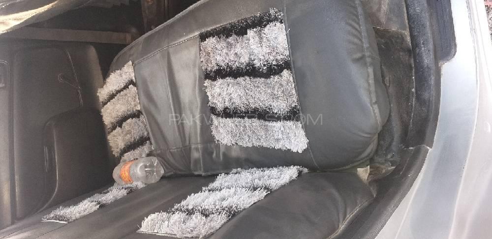 Toyota Probox 2006 for Sale in Nowshera cantt Toyota Probox 2006 for Sale in Nowshera cantt Image-12