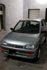 Daihatsu Cuore CX Ecomatic 2010 for Sale