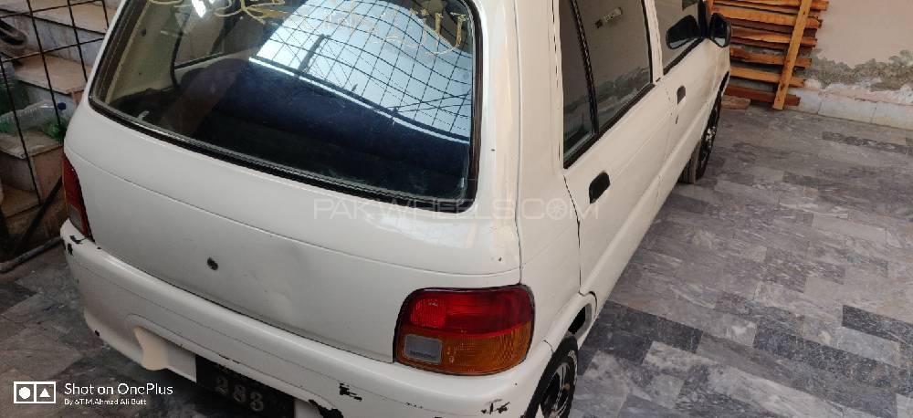 ڈائیہاتسو کیور 2004 for Sale in ملتان ڈائیہاتسو کیور 2004 for Sale in ملتان Image-2