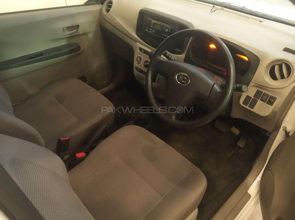 Daihatsu Mira 2017 for Sale in Karachi Daihatsu Mira 2017 for Sale in Karachi Image-4