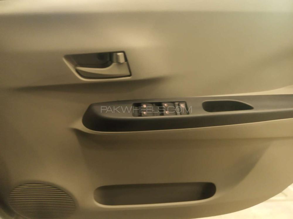 Daihatsu Mira 2017 for Sale in Karachi Daihatsu Mira 2017 for Sale in Karachi Image-8
