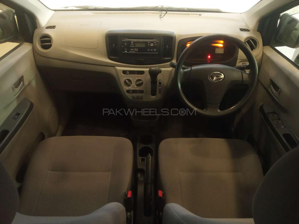 Daihatsu Mira 2017 for Sale in Karachi Daihatsu Mira 2017 for Sale in Karachi Image-11