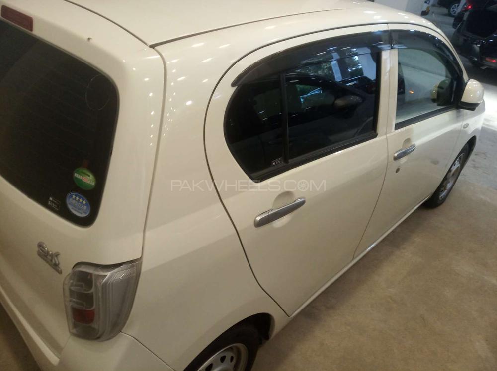 Daihatsu Mira 2017 for Sale in Karachi Daihatsu Mira 2017 for Sale in Karachi Image-13