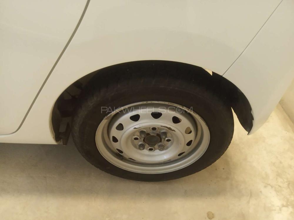 Daihatsu Mira 2017 for Sale in Karachi Daihatsu Mira 2017 for Sale in Karachi Image-15