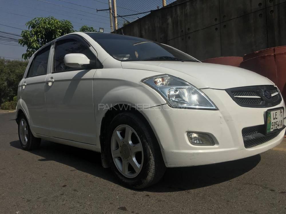 FAW V2 2017 for Sale in Lahore Image-1