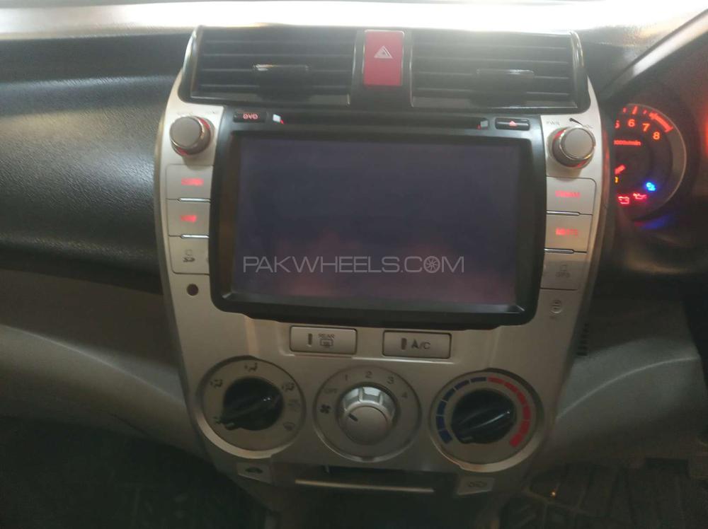 Honda City 2014 for Sale in Karachi Honda City 2014 for Sale in Karachi Image-6