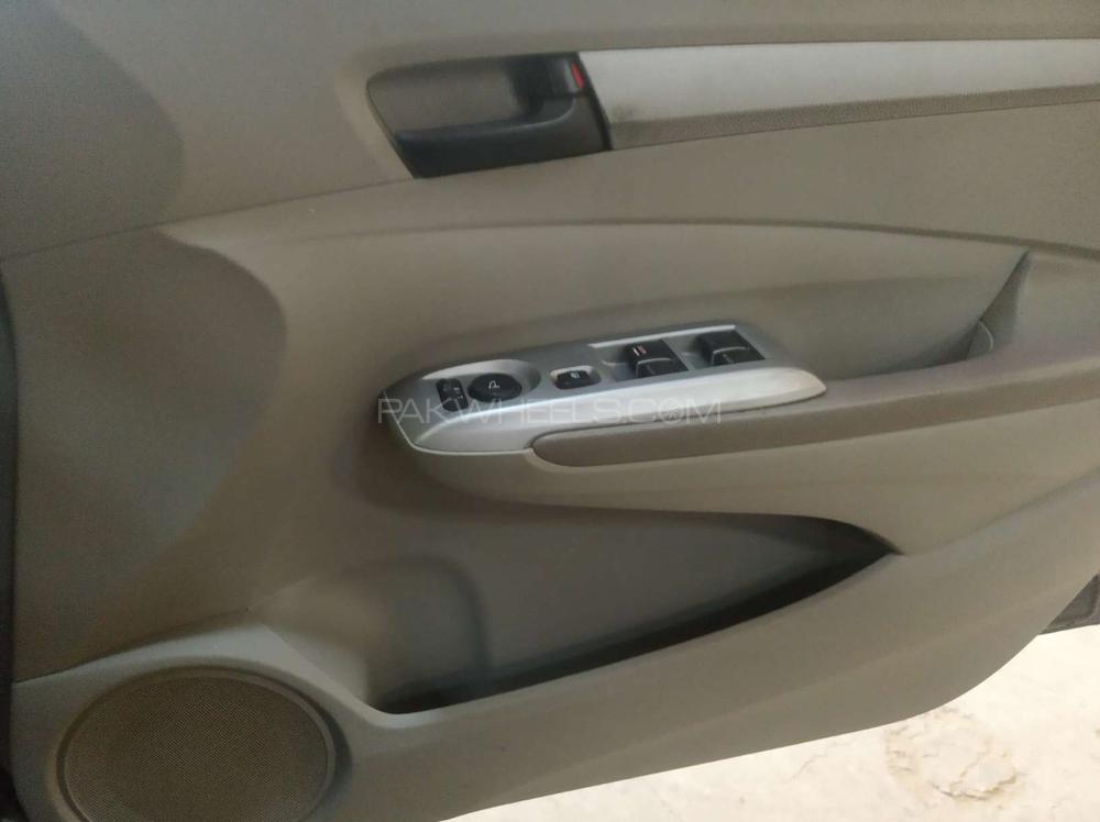 Honda City 2014 for Sale in Karachi Honda City 2014 for Sale in Karachi Image-8
