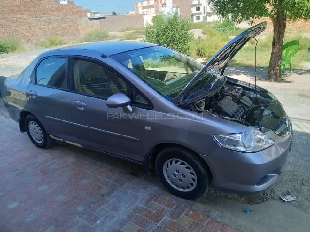 Honda City 2008 for Sale in Rahim Yar Khan Image-1