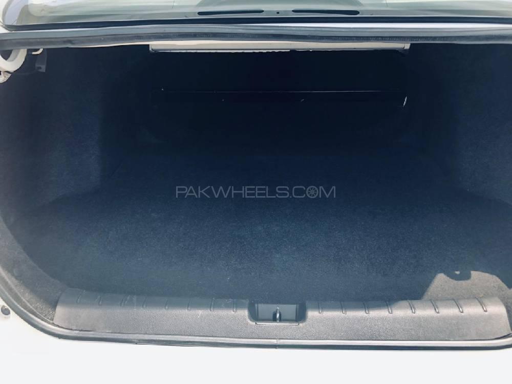 Honda Civic 2016 for Sale in Rahim Yar Khan Honda Civic 2016 for Sale in Rahim Yar Khan Image-5