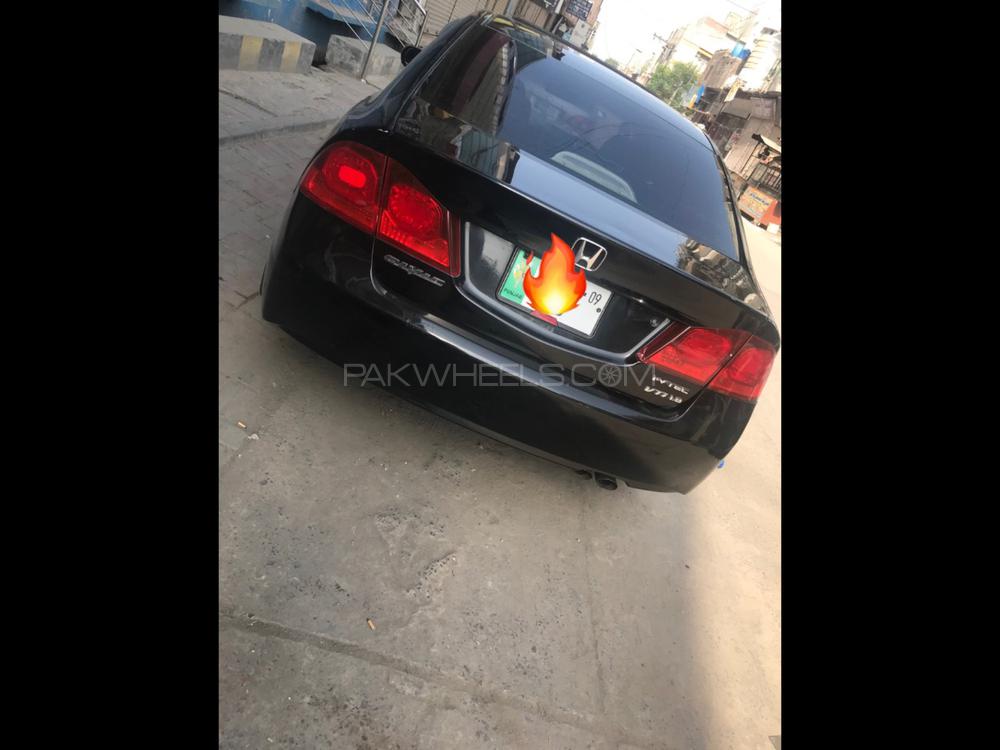Honda Civic 2009 for Sale in Gujrat Honda Civic 2009 for Sale in Gujrat Image-2