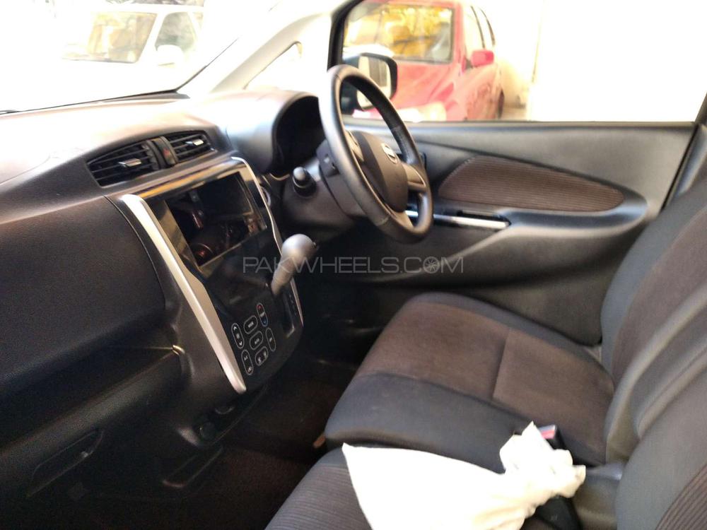 Nissan Dayz Highway Star 2016 for Sale in Lahore Nissan Dayz Highway Star 2016 for Sale in Lahore Image-7