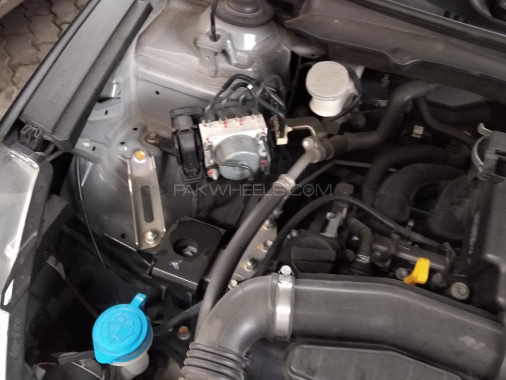 Suzuki Ciaz 2017 for Sale in D.G.Khan Suzuki Ciaz 2017 for Sale in D.G.Khan Image-4