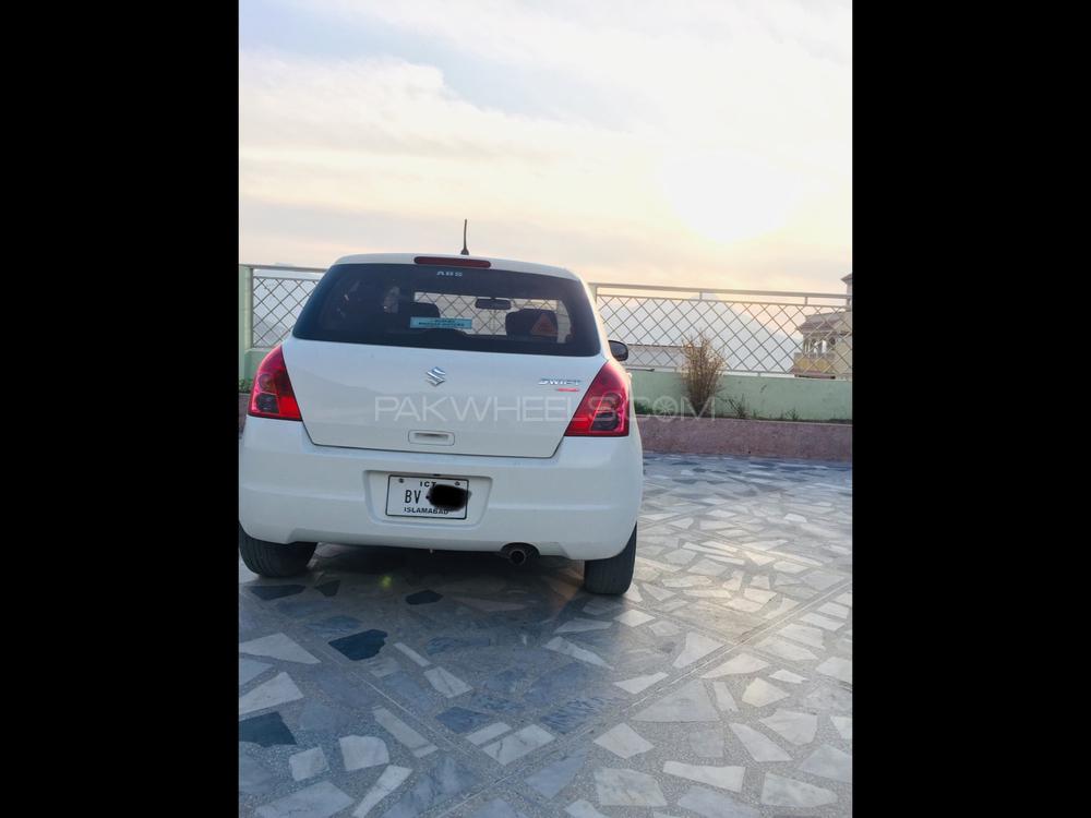سوزوکی سوئفٹ 2014 for Sale in سوات سوزوکی سوئفٹ 2014 for Sale in سوات Image-3