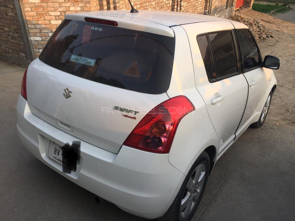 سوزوکی سوئفٹ 2014 for Sale in سوات سوزوکی سوئفٹ 2014 for Sale in سوات Image-8