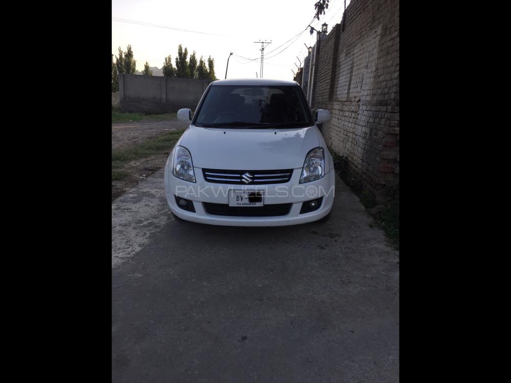 سوزوکی سوئفٹ 2014 for Sale in سوات سوزوکی سوئفٹ 2014 for Sale in سوات Image-9