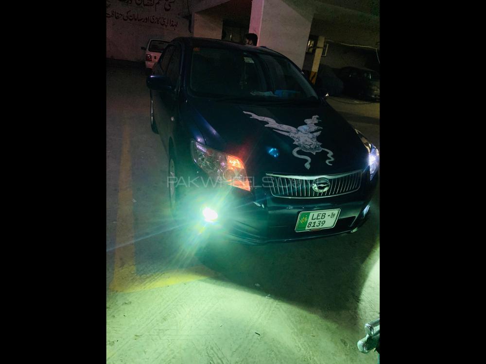 ٹویوٹا کرولا ایکسیو 2007 for Sale in لاہور ٹویوٹا کرولا ایکسیو 2007 for Sale in لاہور Image-9