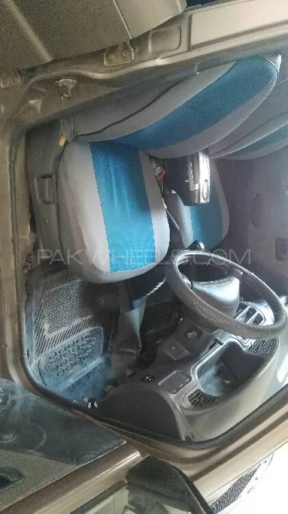 Daihatsu Cuore 2008 for Sale in Multan Daihatsu Cuore 2008 for Sale in Multan Image-7