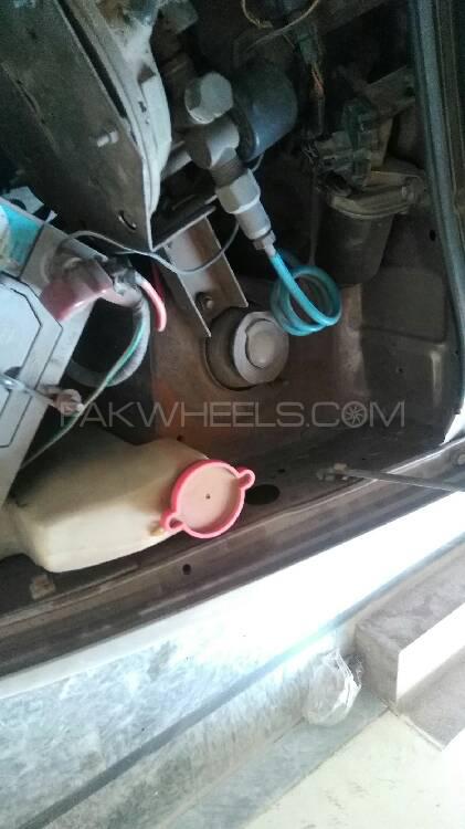 Daihatsu Cuore 2008 for Sale in Multan Daihatsu Cuore 2008 for Sale in Multan Image-5