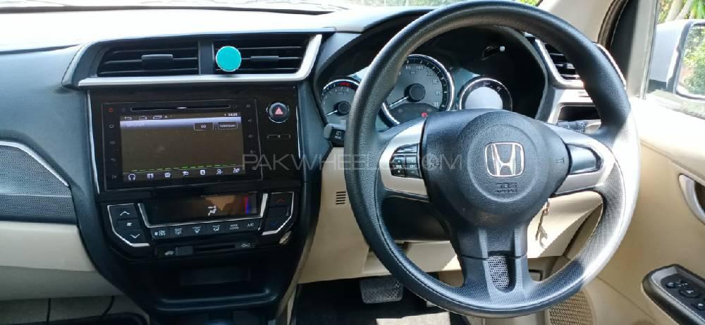 Honda BR-V 2018 for Sale in Sahiwal Image-1