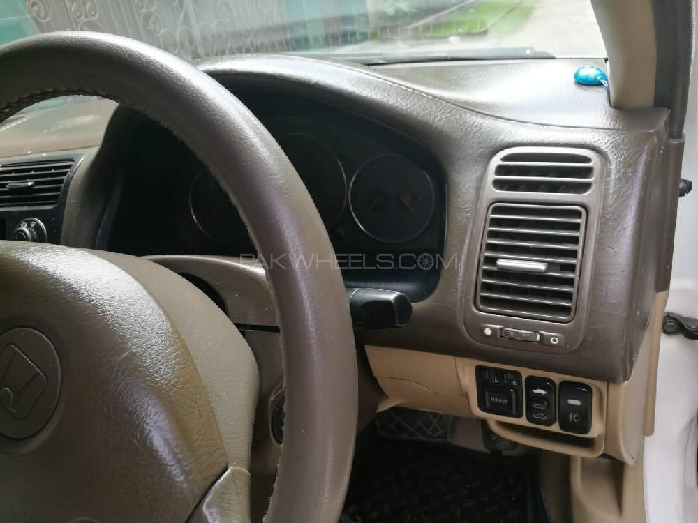 Honda Civic 2004 for Sale in Lahore Honda Civic 2004 for Sale in Lahore Image-7