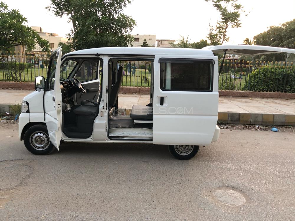 نسان کلپر 2012 for Sale in کراچی نسان کلپر 2012 for Sale in کراچی Image-6