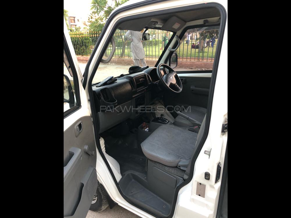 نسان کلپر 2012 for Sale in کراچی نسان کلپر 2012 for Sale in کراچی Image-8