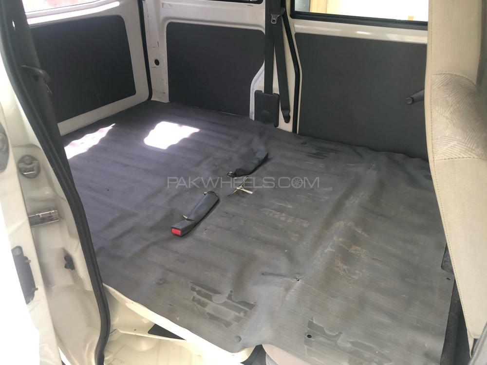 نسان کلپر 2012 for Sale in کراچی نسان کلپر 2012 for Sale in کراچی Image-19