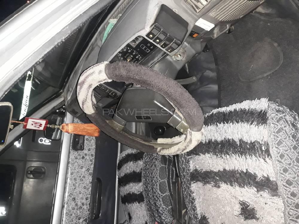 Subaru Brz 1986 for Sale in Rawalpindi Subaru Brz 1986 for Sale in Rawalpindi Image-7