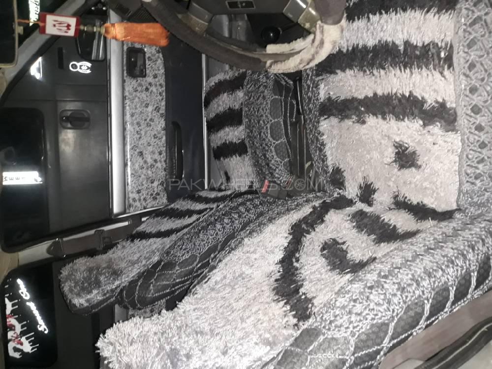 Subaru Brz 1986 for Sale in Rawalpindi Subaru Brz 1986 for Sale in Rawalpindi Image-11