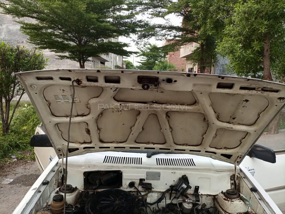 Suzuki Khyber 1994 for Sale in Lahore Suzuki Khyber 1994 for Sale in Lahore Image-10