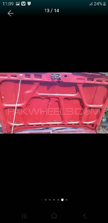 Suzuki Khyber 2000 for Sale in Rahim Yar Khan Suzuki Khyber 2000 for Sale in Rahim Yar Khan Image-13