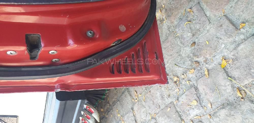 Suzuki Khyber 2000 for Sale in Rahim Yar Khan Suzuki Khyber 2000 for Sale in Rahim Yar Khan Image-11