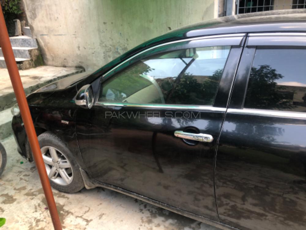 Toyota Corolla 2009 for Sale in Lahore Image-1