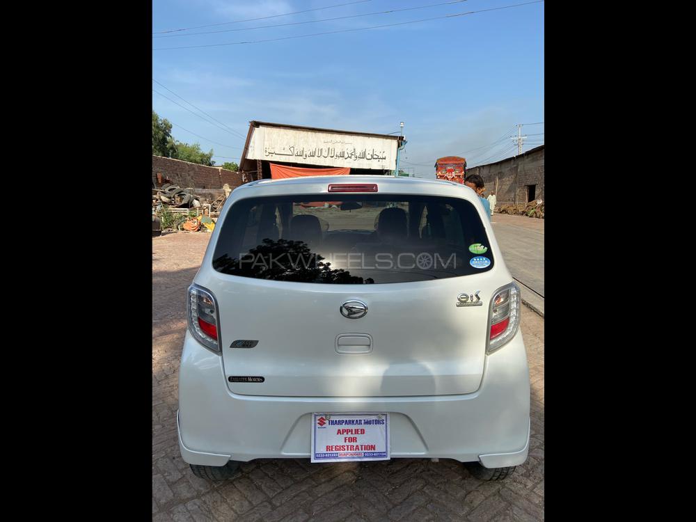 Daihatsu Mira 2013 for Sale in Hyderabad Image-1