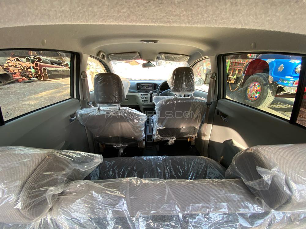 Daihatsu Mira 2013 for Sale in Hyderabad Daihatsu Mira 2013 for Sale in Hyderabad Image-5